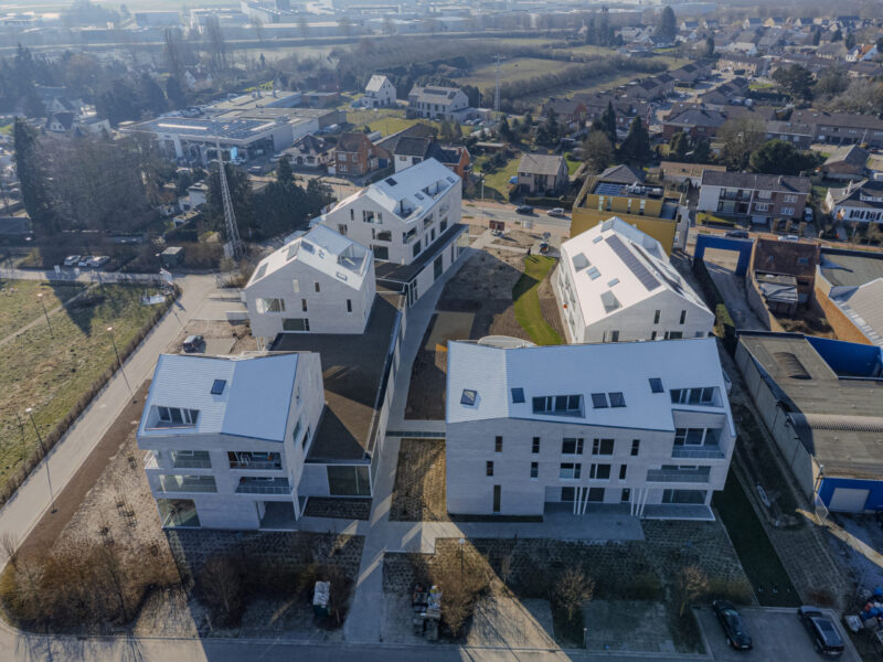 Drone Foto Sint-Truiden7